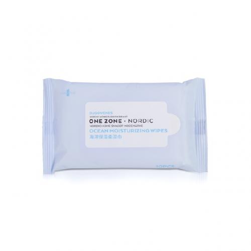 Makeup remove wipes
